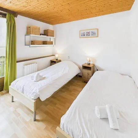 Appartement Terrasse Avec Vue Montagne & Parking * Bussang